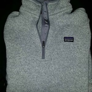 Patagonia Better Sweater